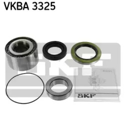 Комплект подшипника SKF VKBA 3325